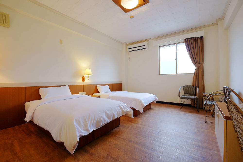 Yawan Hotel Wenquan Esterno foto